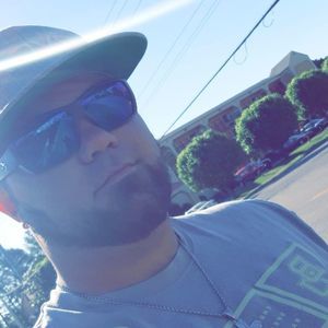 Meet your Posher, Ethan